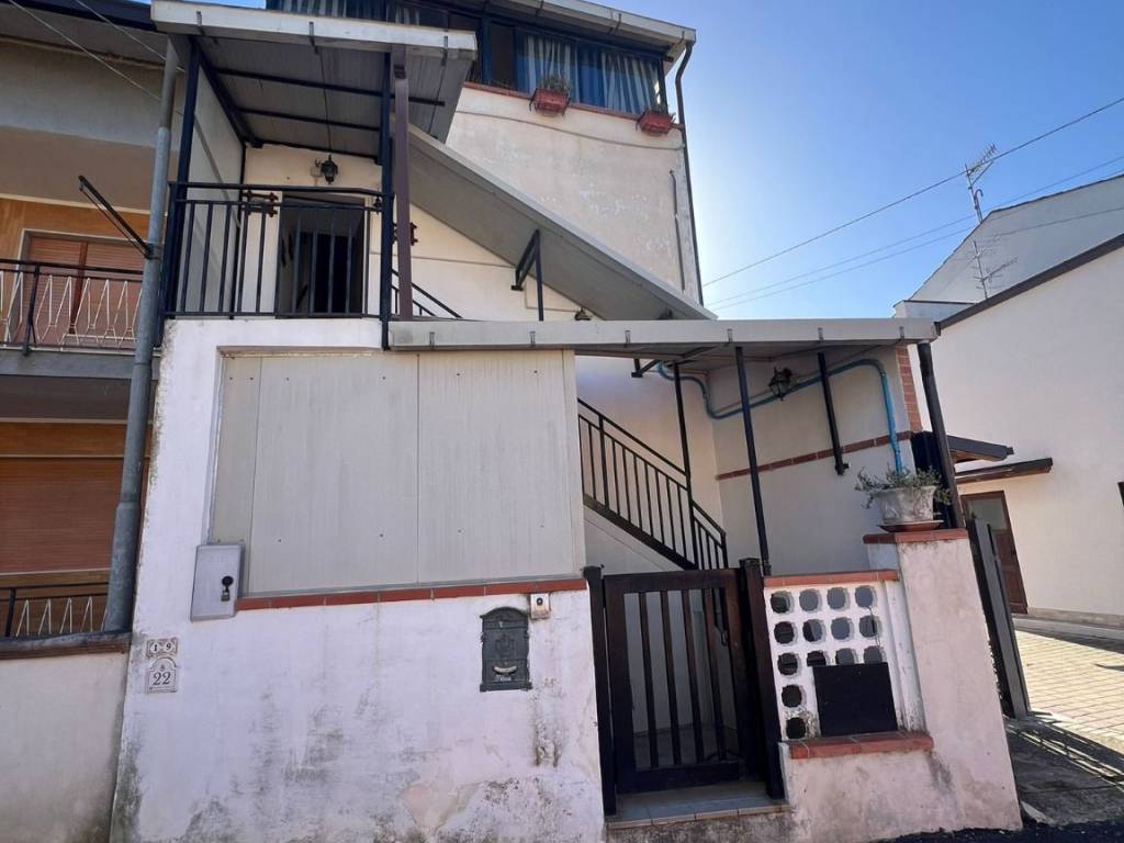 Villa a Miglianico in Contrada Cagialone, 22 - Foto 2