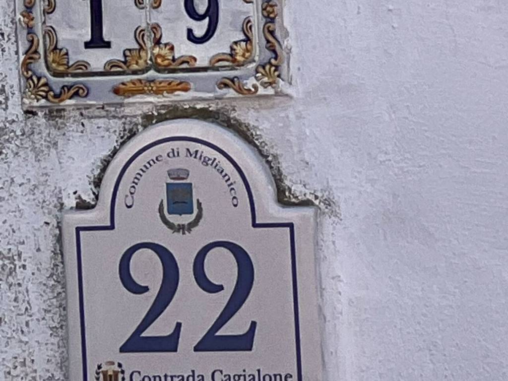 Villa a Miglianico in Contrada Cagialone, 22 - Foto 4