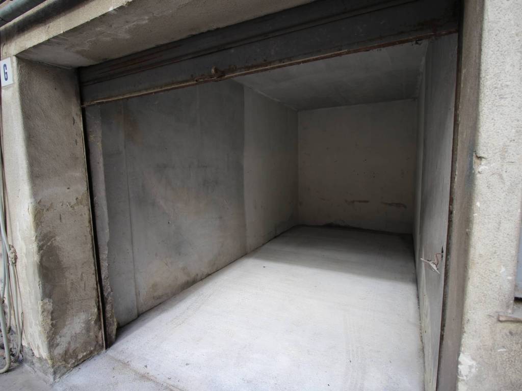 Box / garage a Catania in Via Sassari, 66 - Foto 4