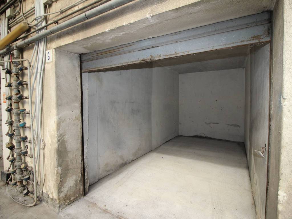 Box / garage a Catania in Via Sassari, 66 - Foto 5