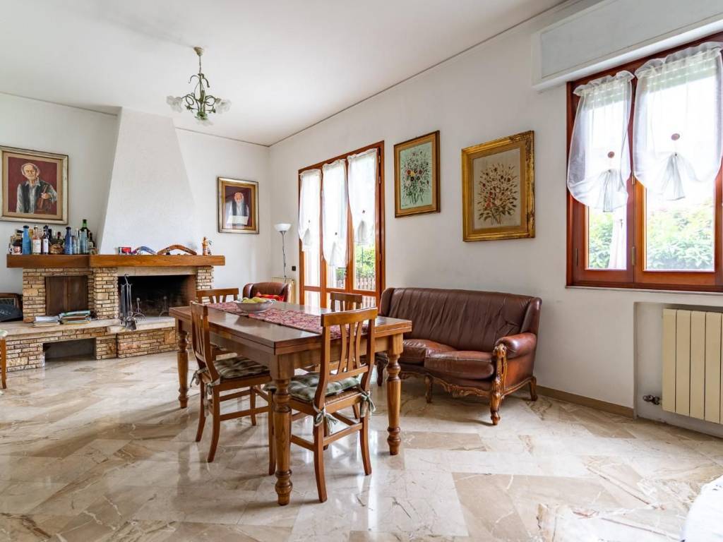 Villa a Fucecchio in Via Tintoretto, , 50054 - Foto 3