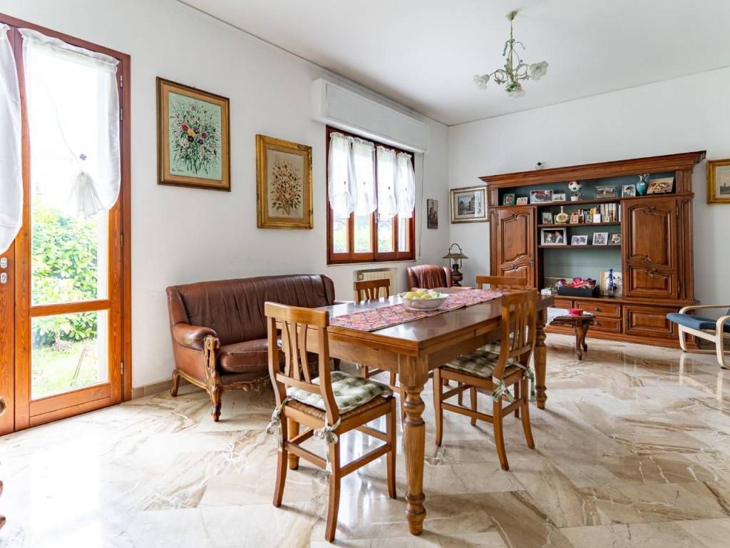 Villa a Fucecchio in Via Tintoretto, , 50054 - Foto 4