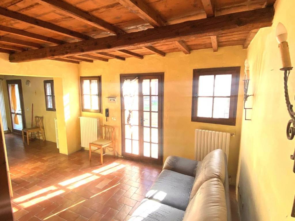 Casa indipendente a Ferrara in Via 20 Settembre - Foto 3
