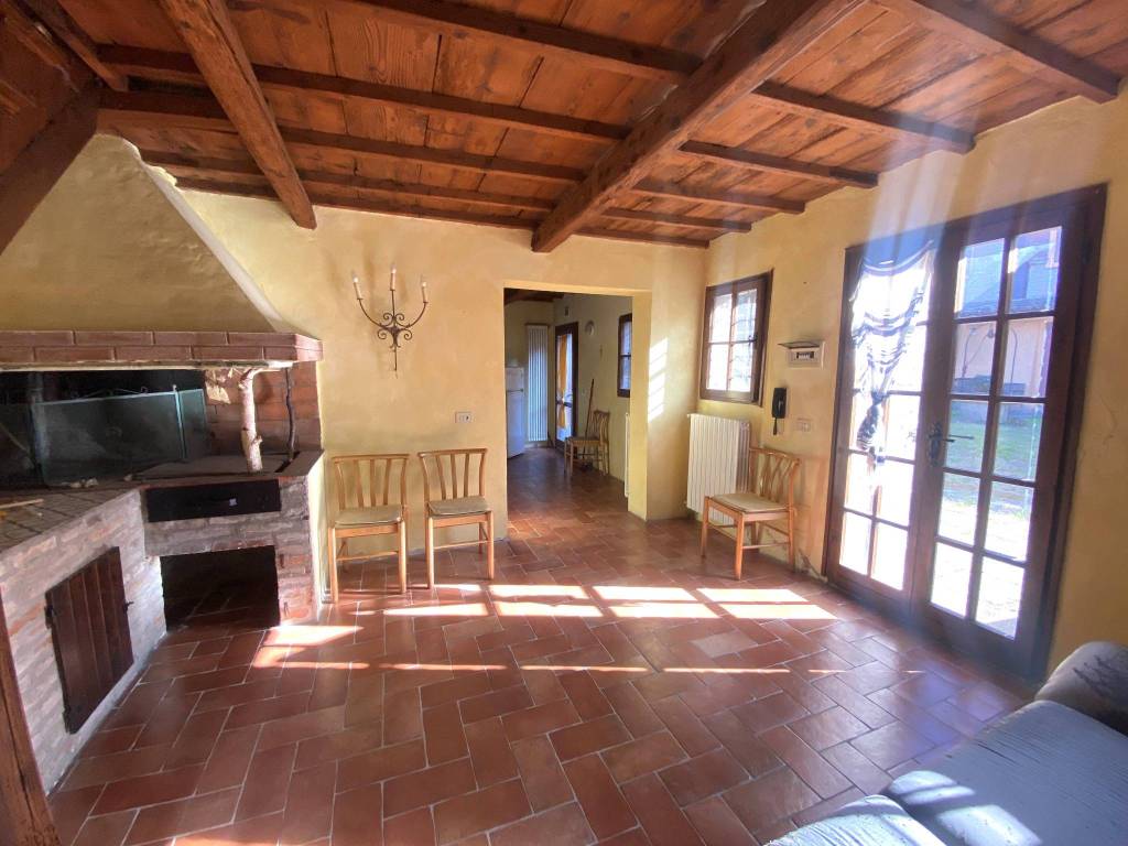 Casa indipendente a Ferrara in Via 20 Settembre - Foto 5
