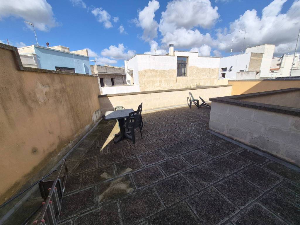 Appartamento a Novoli in Via Cesare Battisti, 39 - Foto 2