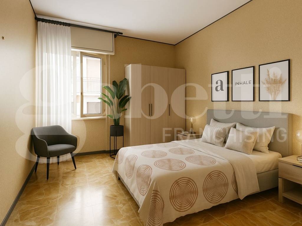 Appartamento a Finale ligure in Via Calvisio, 103 - Foto 2