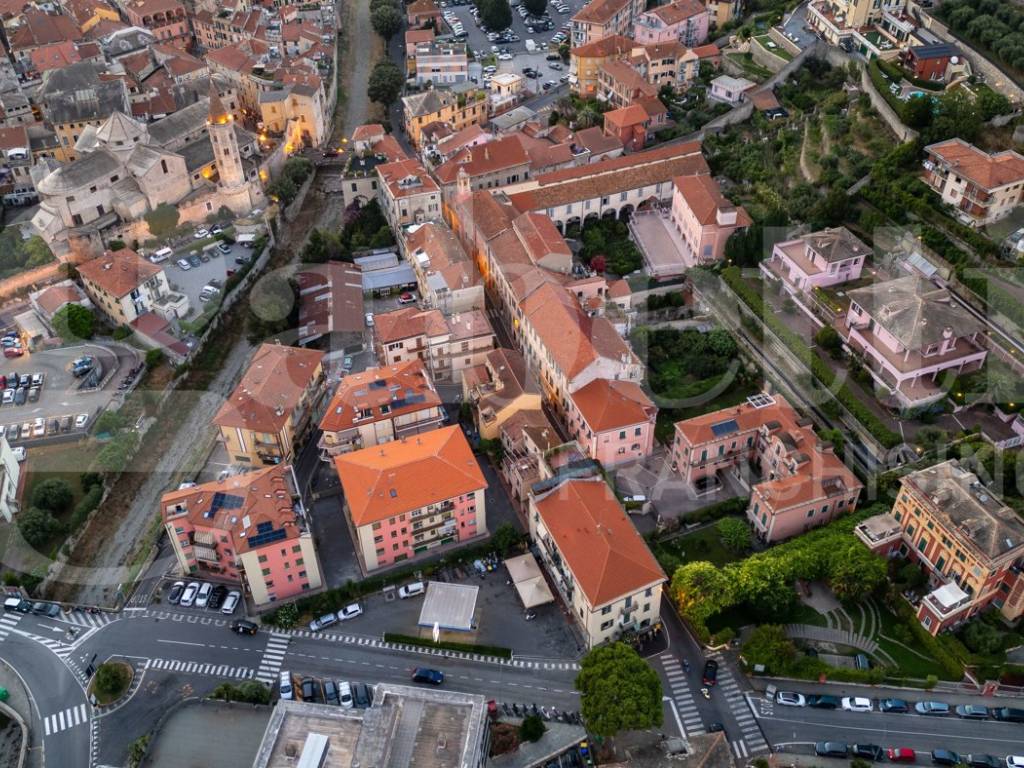 Appartamento a Finale ligure in Via Calvisio, 103 - Foto 5