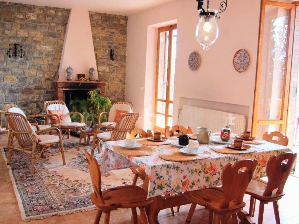 Villa a Tuoro sul trasimeno in Via dei Pini - Foto 2