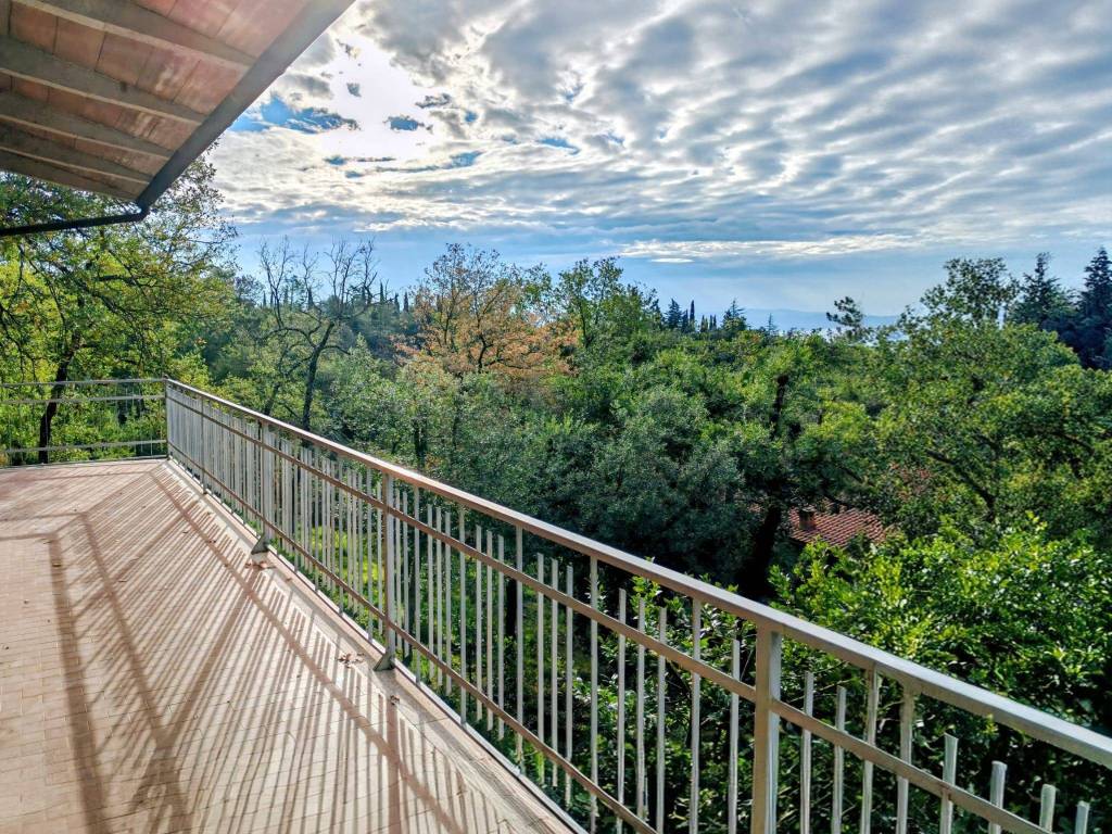 Villa a Tuoro sul trasimeno in Via dei Pini - Foto 4