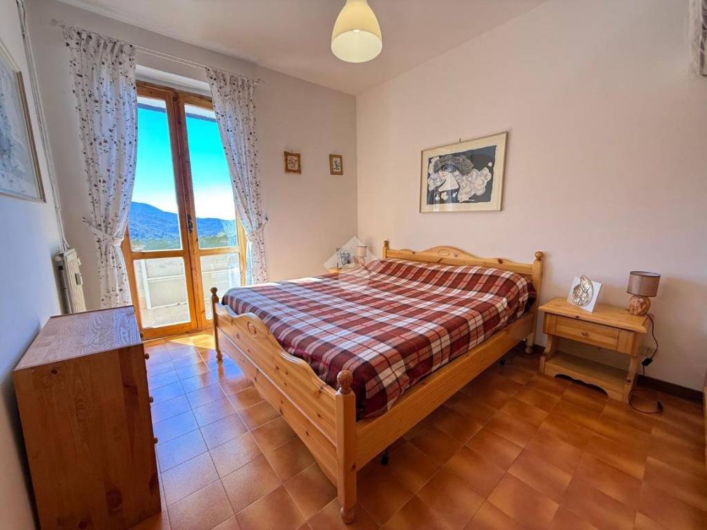 Appartamento a Filettino in Località Curva Eufemia - Foto 3