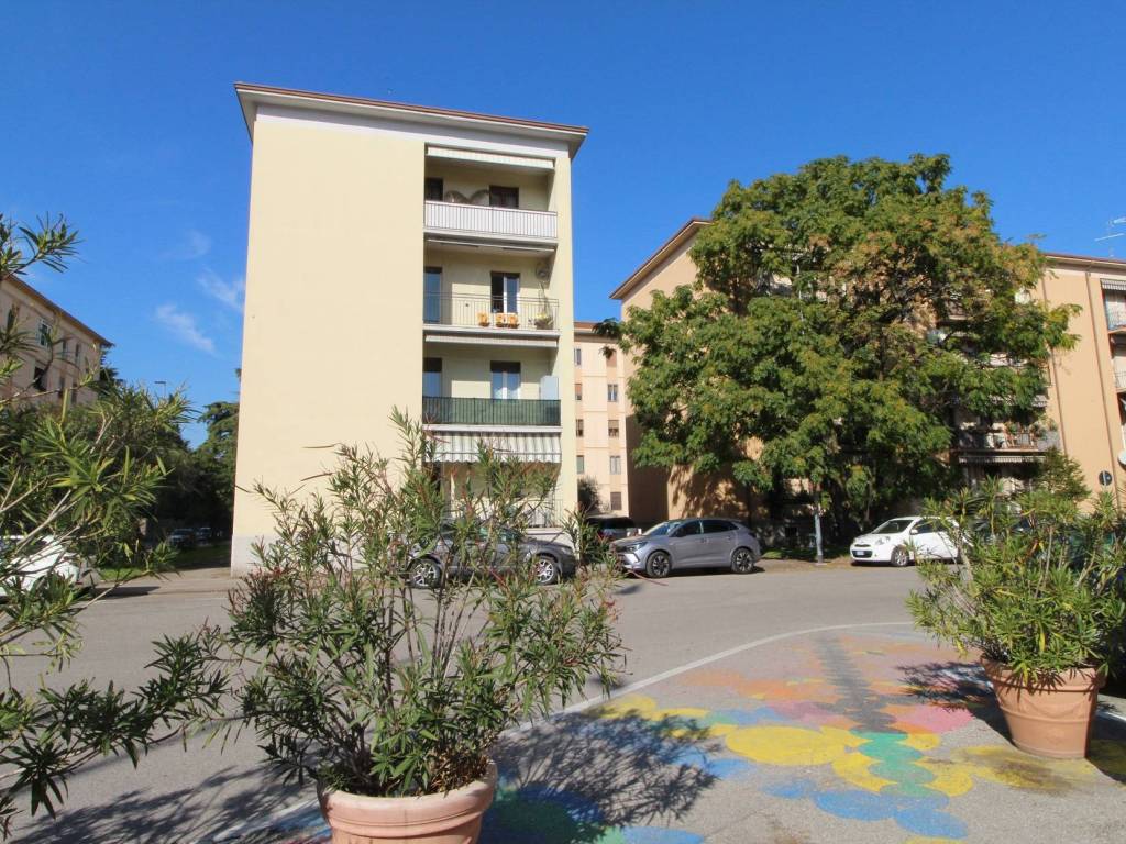 Appartamento a Verona in Via valeggio, 38 - Foto 2
