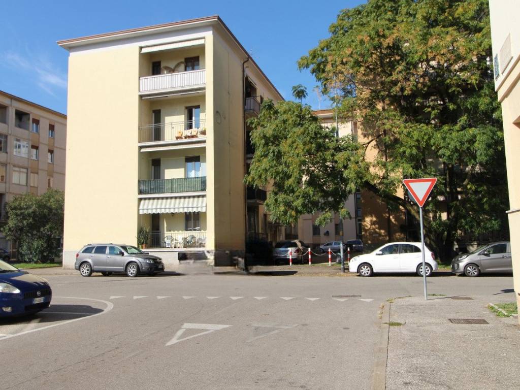 Appartamento a Verona in Via valeggio, 38 - Foto 3