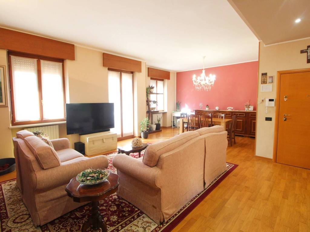 Appartamento a Verona in Via valeggio, 38 - Foto 4