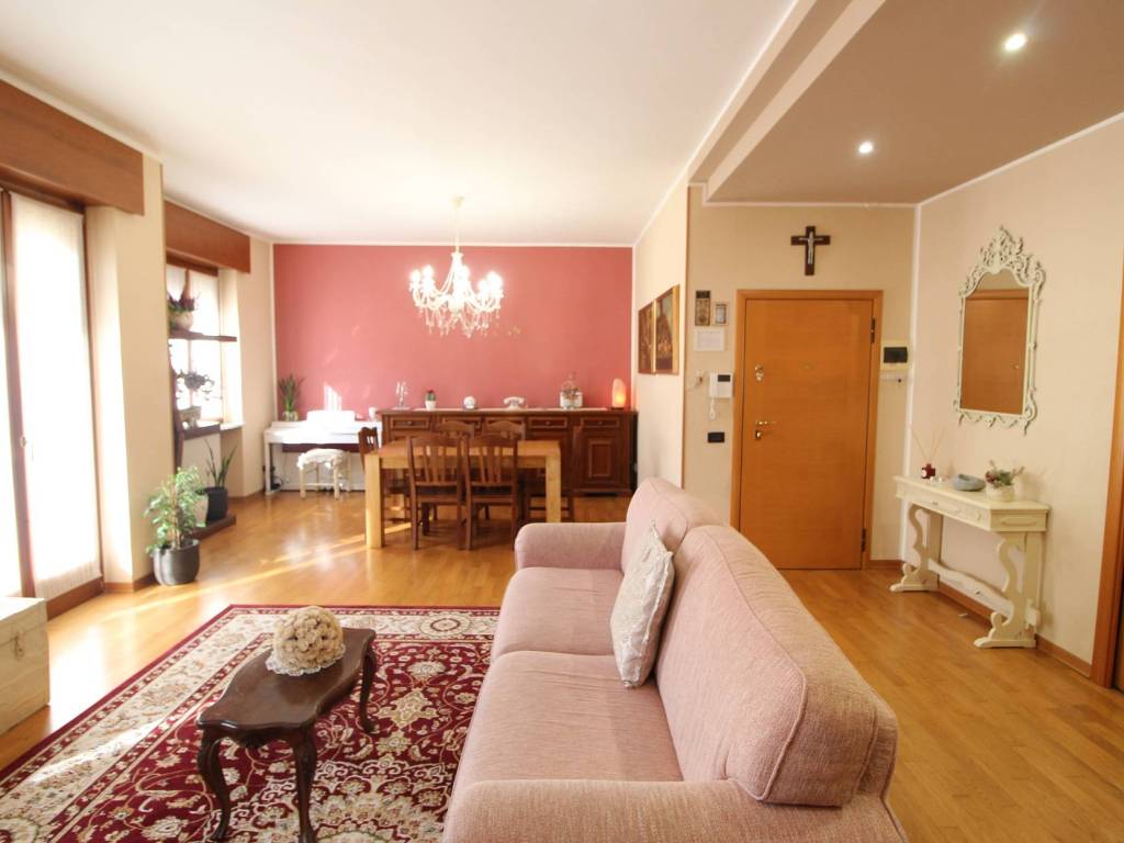 Appartamento a Verona in Via valeggio, 38 - Foto 5