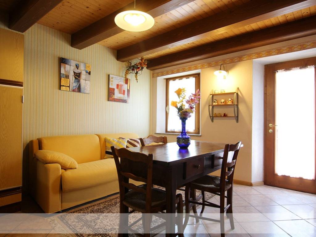 Casa indipendente a Gosaldo in Via Bitti, 1 - Foto 4
