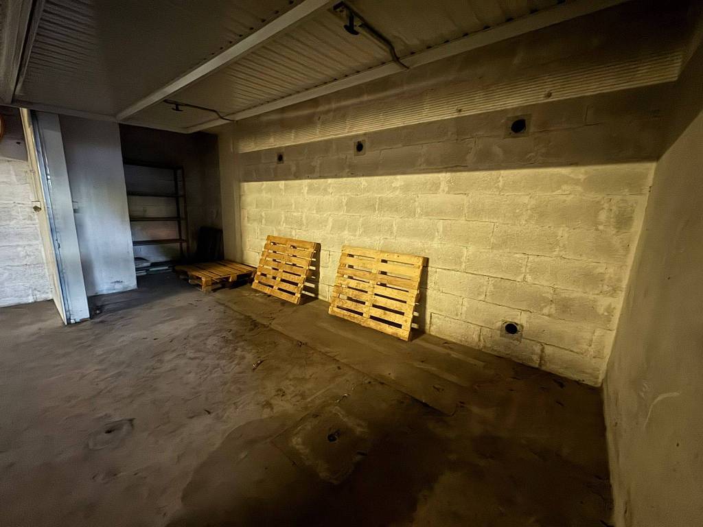 Box / garage a Grottaferrata in Viale Vittorio Veneto - Foto 3