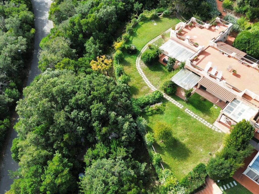 Villa a Castiglione della pescaia in Via del Barbiere - Foto 2