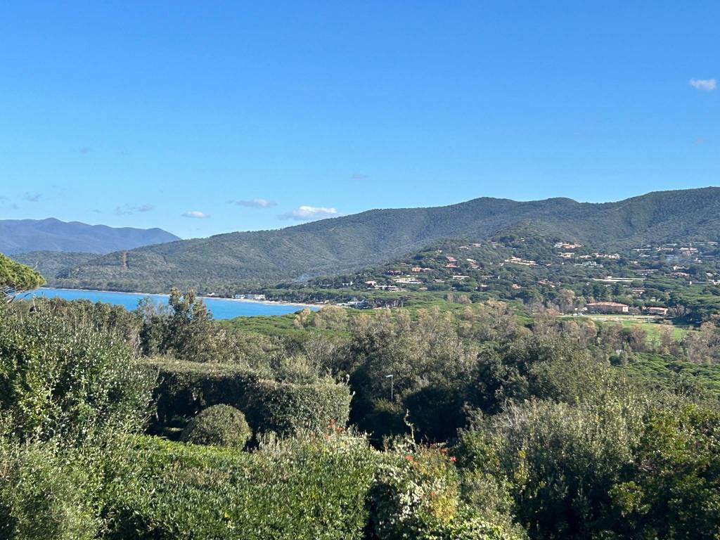 Villa a Castiglione della pescaia in Via del Barbiere - Foto 3