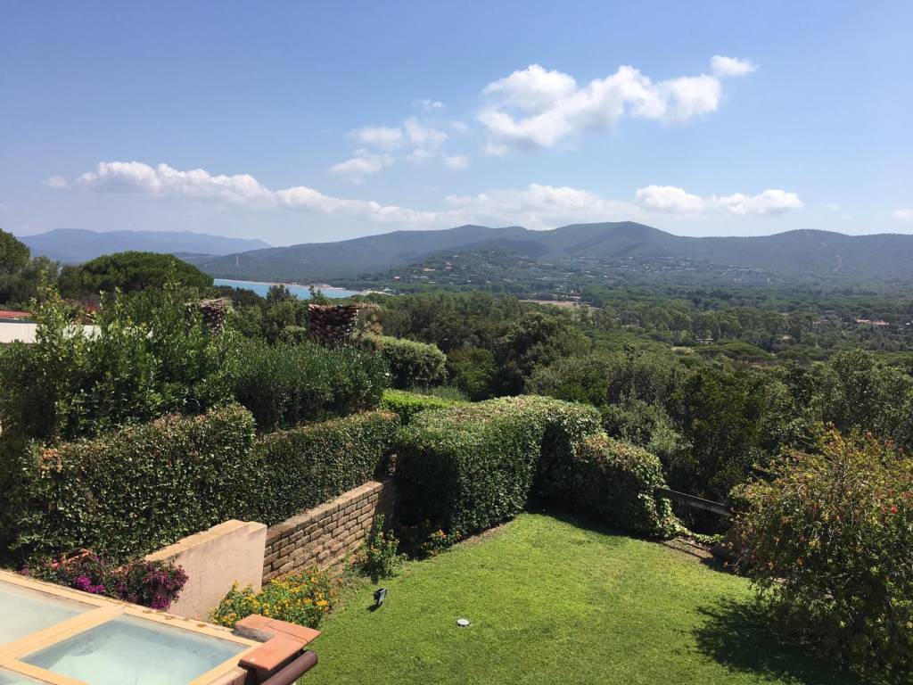 Villa a Castiglione della pescaia in Via del Barbiere - Foto 4