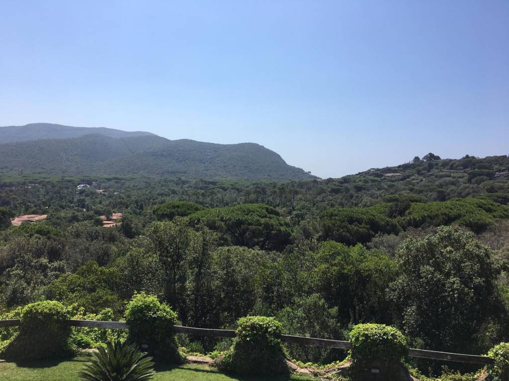 Villa a Castiglione della pescaia in Via del Barbiere - Foto 5