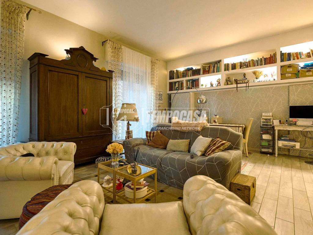 Appartamento a Cremona in Via Chiara Novella - Foto 2