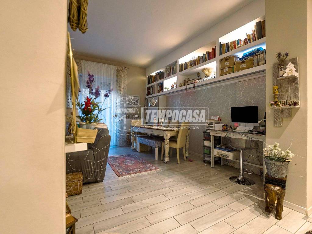 Appartamento a Cremona in Via Chiara Novella - Foto 3