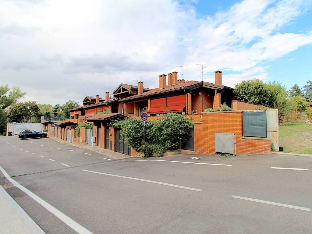Villetta a schiera a San lazzaro di savena in Via del Rio, 2 - Foto 2