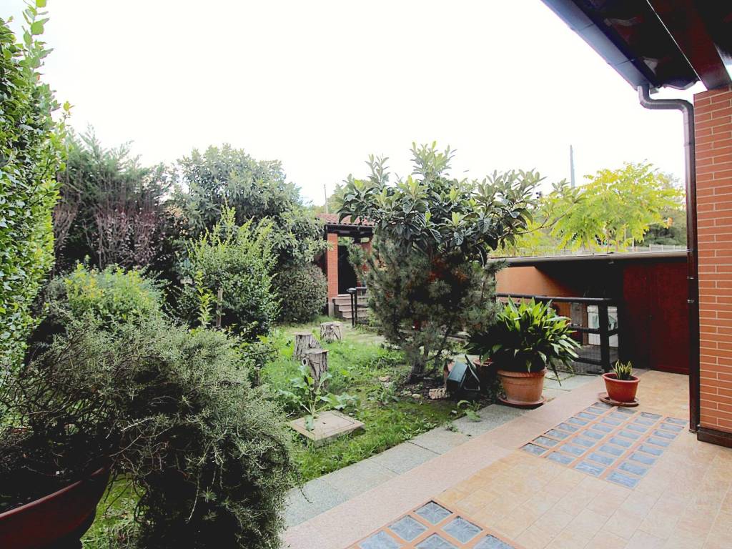 Villetta a schiera a San lazzaro di savena in Via del Rio, 2 - Foto 4