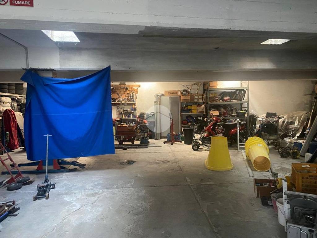 Box / garage a Rivoli in Via ciamarella, 11 - Foto 2