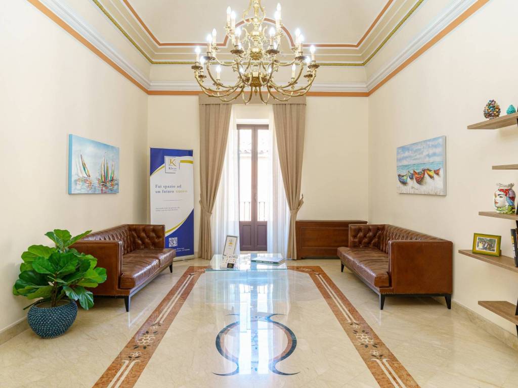 Appartamento a Catania in Via S. Gaetano, 10 - Foto 2