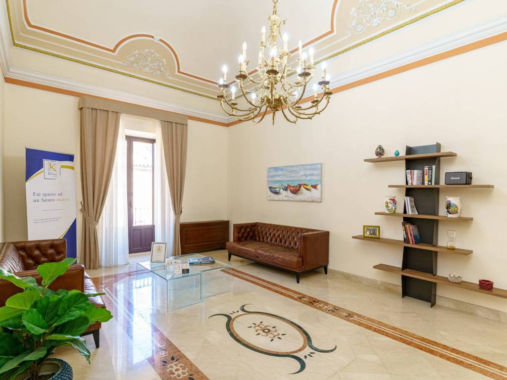 Appartamento a Catania in Via S. Gaetano, 10 - Foto 3