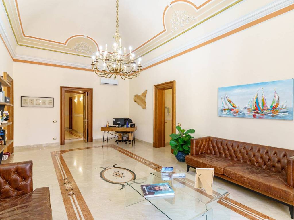 Appartamento a Catania in Via S. Gaetano, 10 - Foto 4