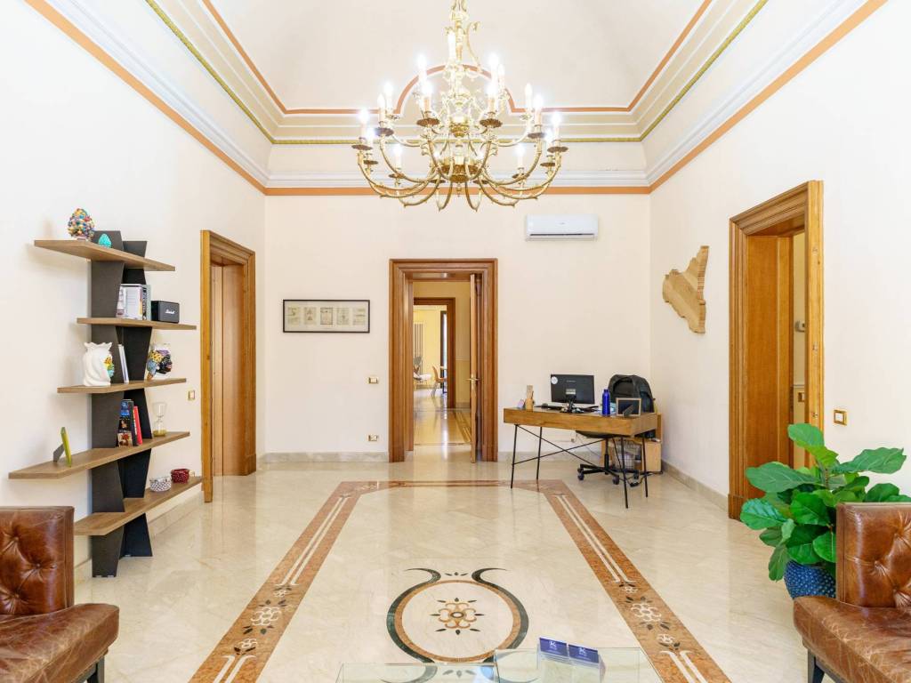 Appartamento a Catania in Via S. Gaetano, 10 - Foto 5