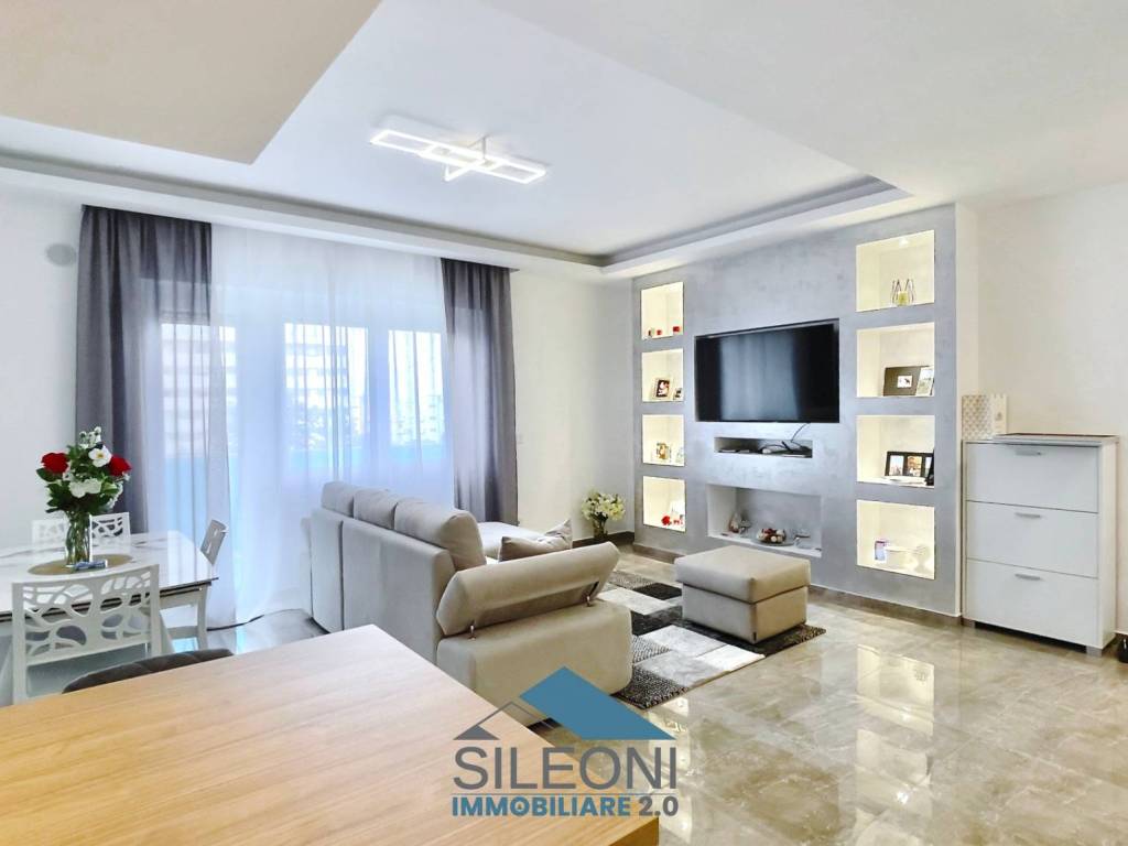 Appartamento a Porto recanati in Via Salvo D'Acquisto, 6 - Foto 3