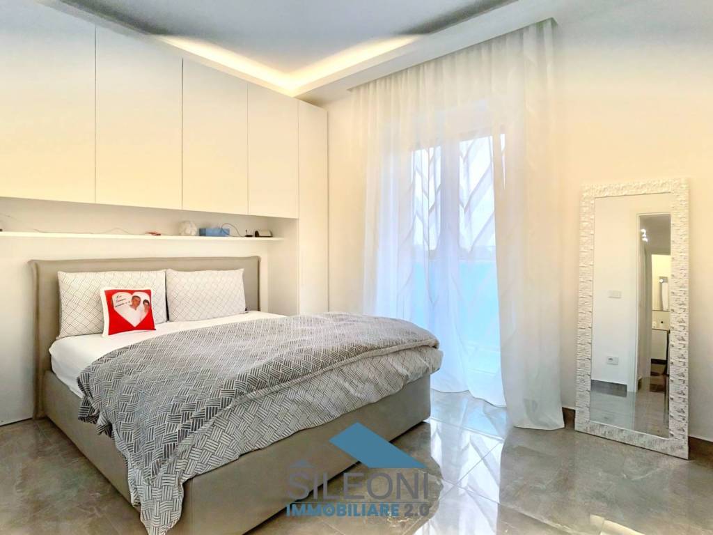 Appartamento a Porto recanati in Via Salvo D'Acquisto, 6 - Foto 5