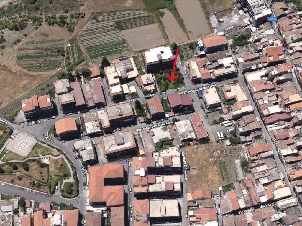 Terreno a Calatabiano in Alessandro Manzoni - Foto 2
