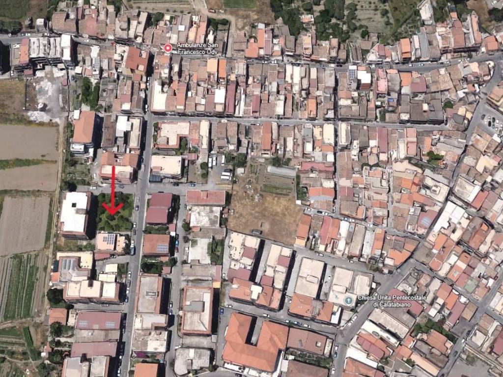 Terreno a Calatabiano in Alessandro Manzoni - Foto 3
