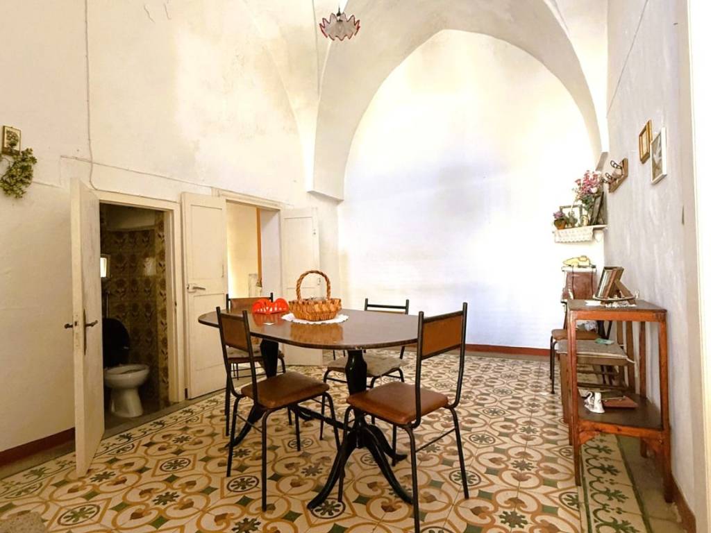 Casa indipendente a Miggiano in Via Bari - Foto 5