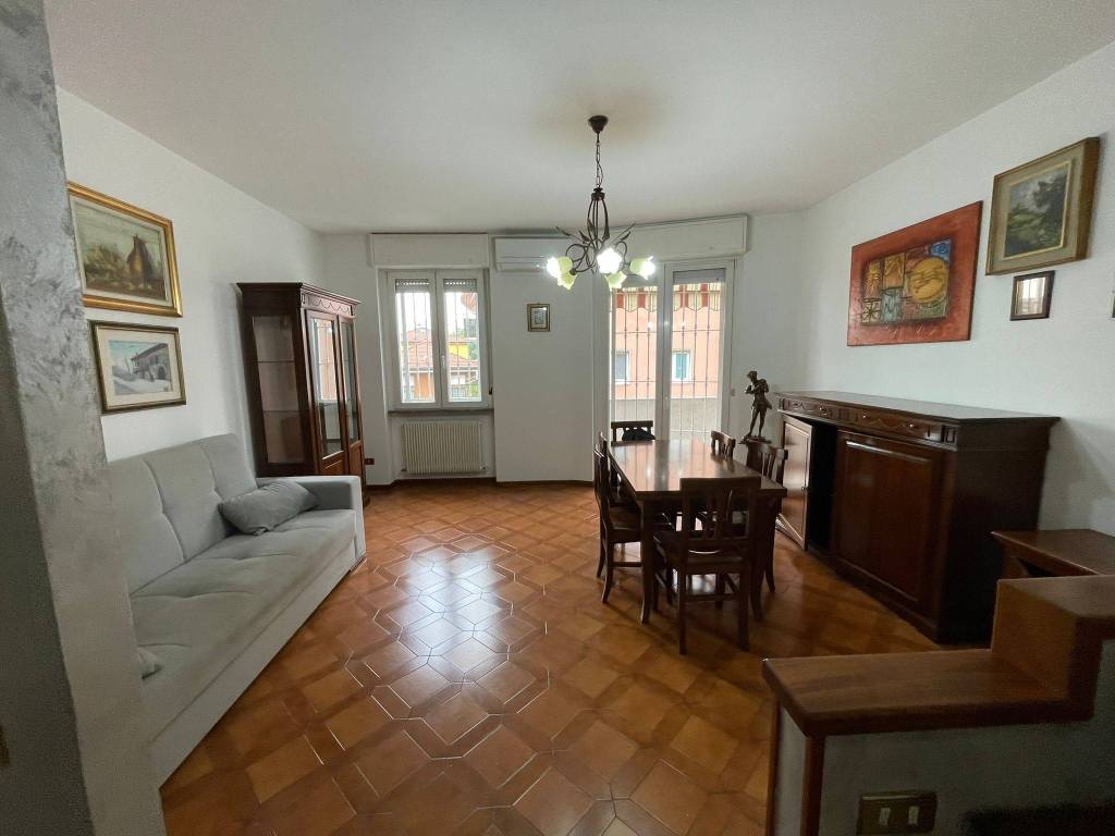 Appartamento a Luisago in Via Salvo D'Acquisto - Foto 2