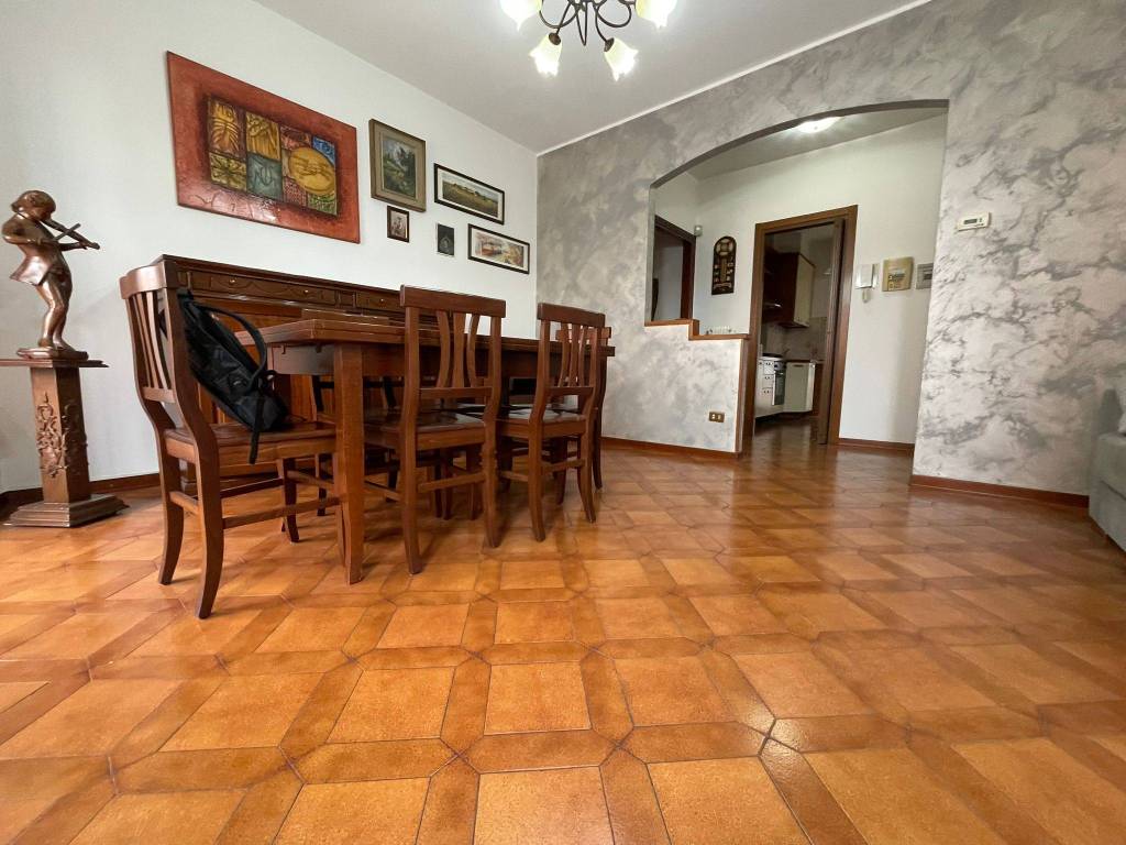 Appartamento a Luisago in Via Salvo D'Acquisto - Foto 4