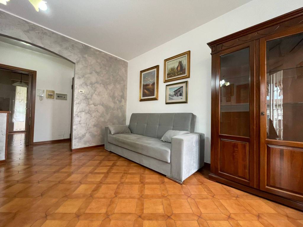 Appartamento a Luisago in Via Salvo D'Acquisto - Foto 5
