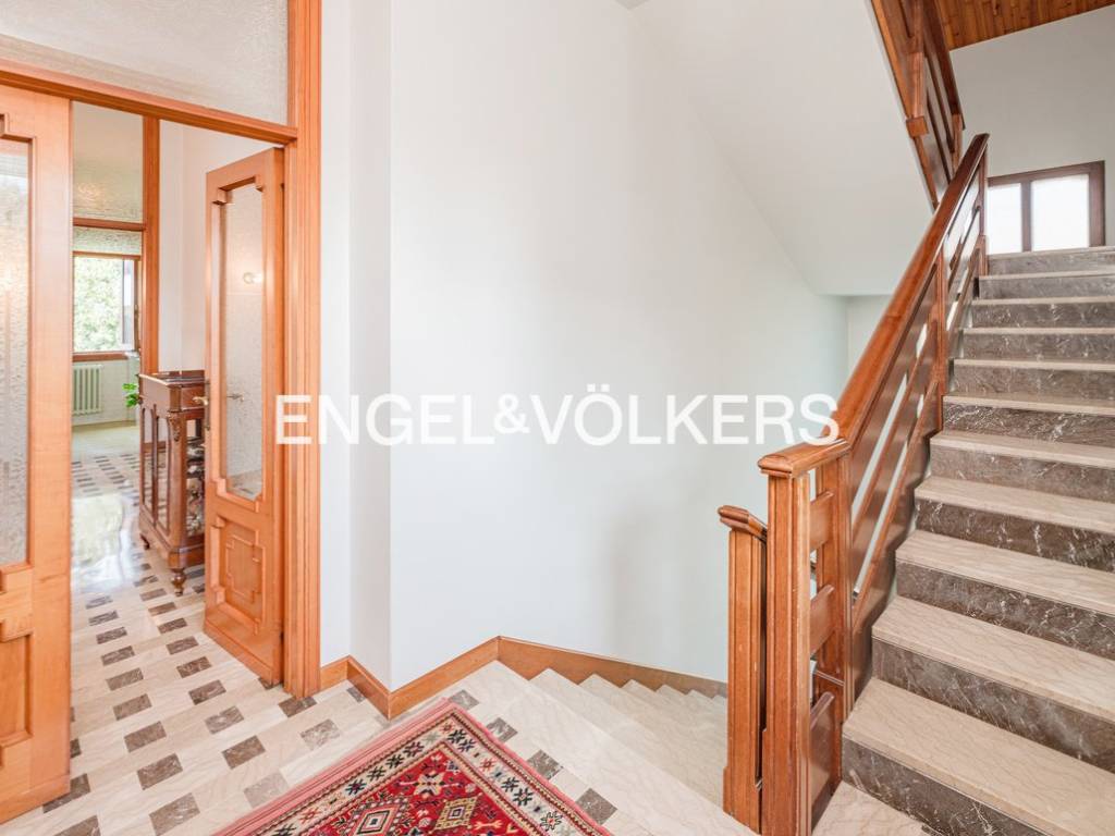 Villa a Cassago brianza in Viale Rimembranze, 7 - Foto 5