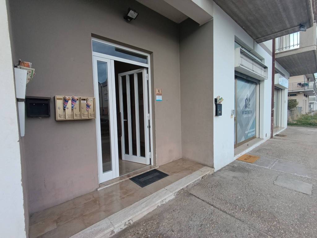 Appartamento a Alba adriatica in Via dei Ludi, 80 - Foto 3