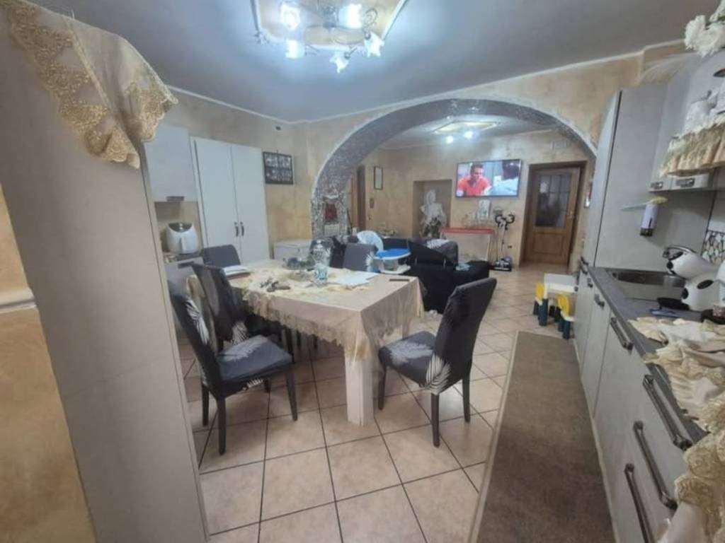 Appartamento a Sarno in Via Giuseppe Lanzara - Foto 2