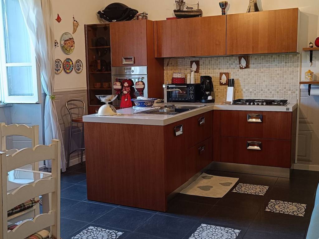 Appartamento a Terracina in Via Appia Nuova, 76 - Foto 3