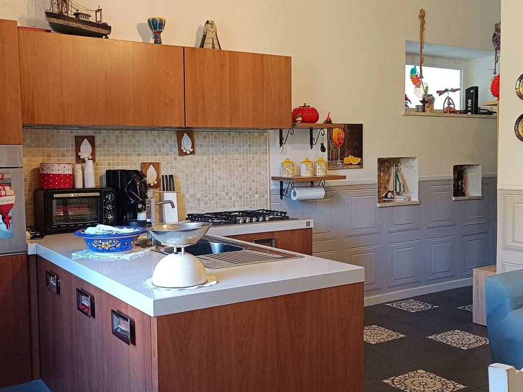 Appartamento a Terracina in Via Appia Nuova, 76 - Foto 4