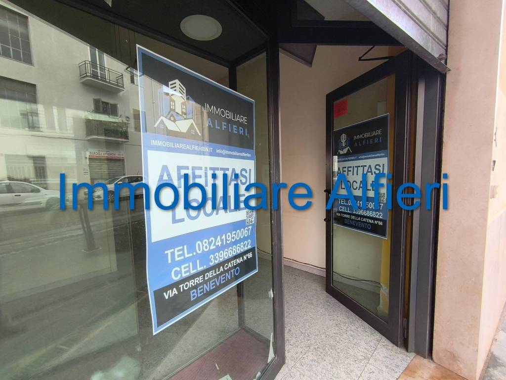 Immobile a Benevento in Via Torre della Catena, 63 - Foto 2
