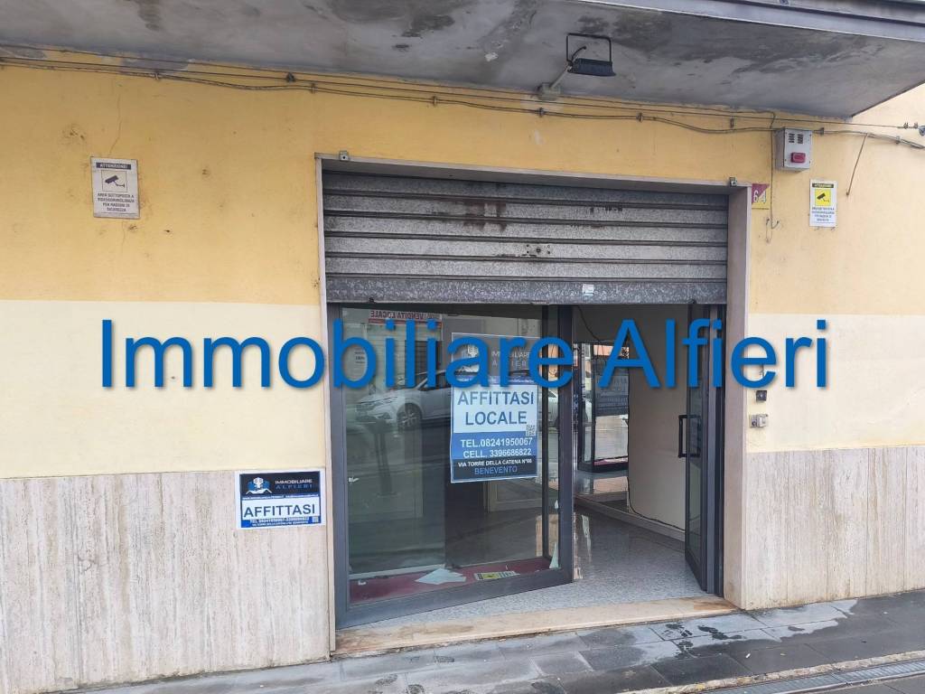 Immobile a Benevento in Via Torre della Catena, 63 - Foto 3