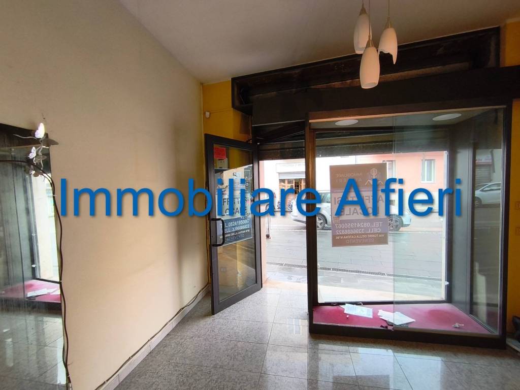 Immobile a Benevento in Via Torre della Catena, 63 - Foto 4