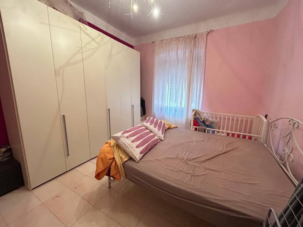 Appartamento a Genova in Via Antonio Travi, 8 - Foto 5